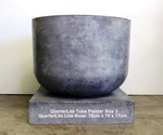 Tube Planter - QuarterLite